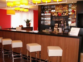Nexto Dormero Hotel Budapest