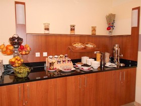 Nexto Dormero Hotel Budapest