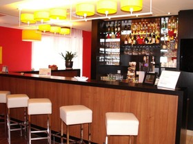 Nexto Dormero Hotel Budapest