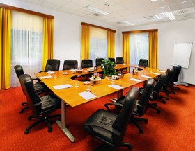 Nexto Dormero Hotel Budapest