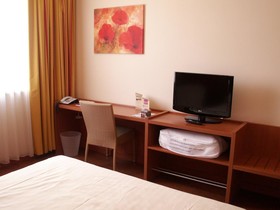 Nexto Dormero Hotel Budapest