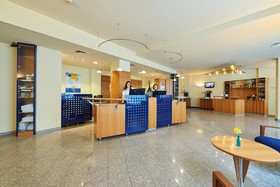 Mamaison Hotel Chain Bridge Budapest