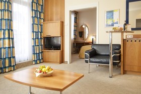 Mamaison Hotel Chain Bridge Budapest