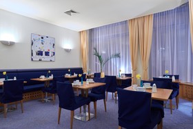 Mamaison Hotel Chain Bridge Budapest