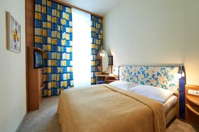 Mamaison Hotel Chain Bridge Budapest