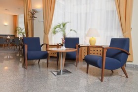 Mamaison Hotel Chain Bridge Budapest