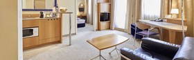 Mamaison Hotel Chain Bridge Budapest