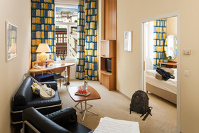 Mamaison Hotel Chain Bridge Budapest