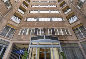 Mamaison Hotel Chain Bridge Budapest