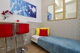 St King by Hi5 Apartments
