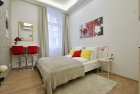 St King by Hi5 Apartments