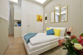 St King by Hi5 Apartments