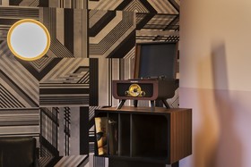 Stories Hotel Budapest