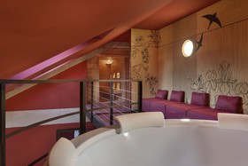 Stories Hotel Budapest