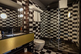 Stories Hotel Budapest