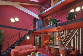 Stories Hotel Budapest