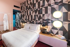 Stories Hotel Budapest