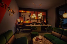 Stories Hotel Budapest