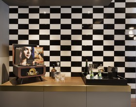 Stories Hotel Budapest