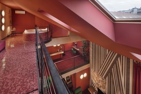 Stories Hotel Budapest