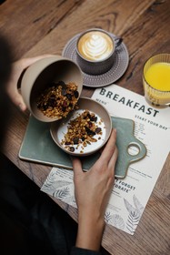 Stories Hotel Budapest