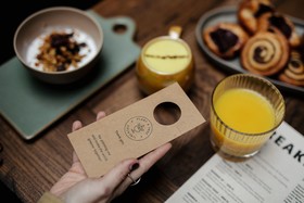 Stories Hotel Budapest