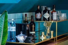 Stories Hotel Budapest