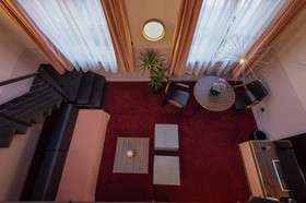 Stories Hotel Budapest