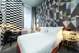 Stories Hotel Budapest