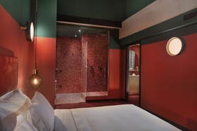 Stories Hotel Budapest