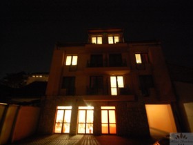 Sunshine Hotel - Budapest