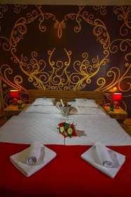 Sunshine Hotel - Budapest