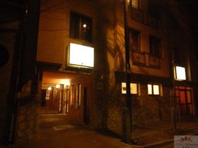 Sunshine Hotel - Budapest