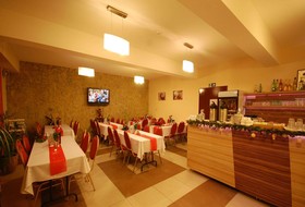 Sunshine Hotel - Budapest