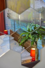 Sunshine Hotel - Budapest
