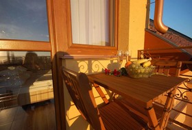 Sunshine Hotel - Budapest