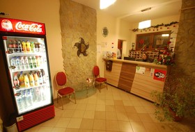 Sunshine Hotel - Budapest