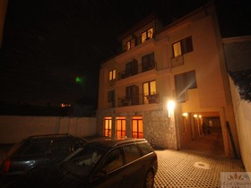 Sunshine Hotel - Budapest