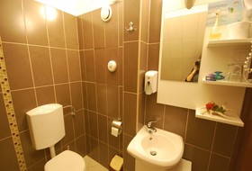 Sunshine Hotel - Budapest