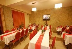 Sunshine Hotel - Budapest