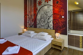 Sunshine Hotel - Budapest
