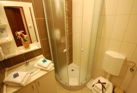 Sunshine Hotel - Budapest