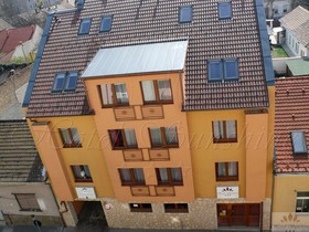 Sunshine Hotel - Budapest