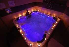 Sunshine Hotel - Budapest