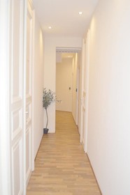 Synagogue Residence