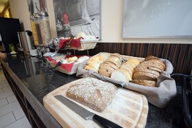 The Honest Budapest by chic&basic