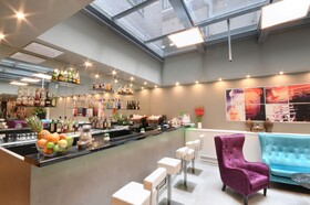 The Honest Budapest by chic&basic