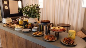 The Honest Budapest by chic&basic