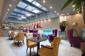 The Honest Budapest by chic&basic