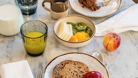 The Honest Budapest by chic&basic